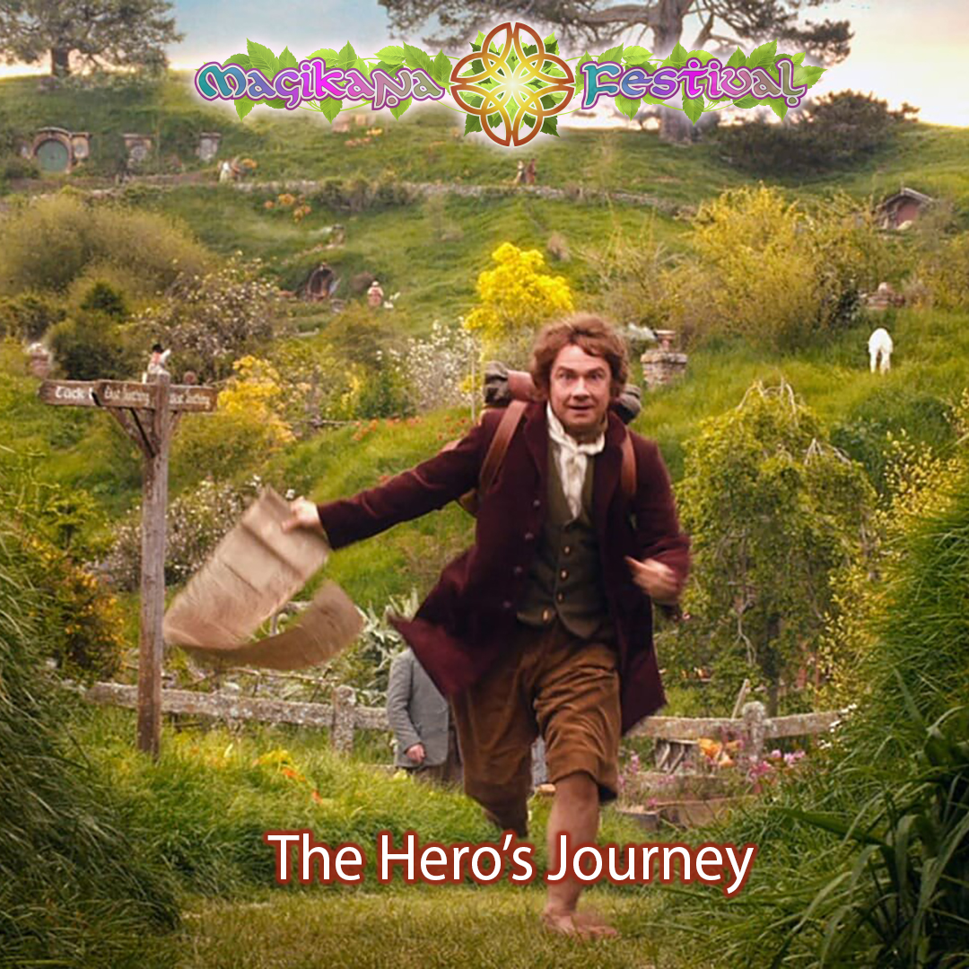 magikana-heros-journey