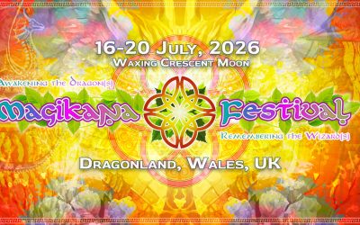 Magikana Festival 2026 Announcement
