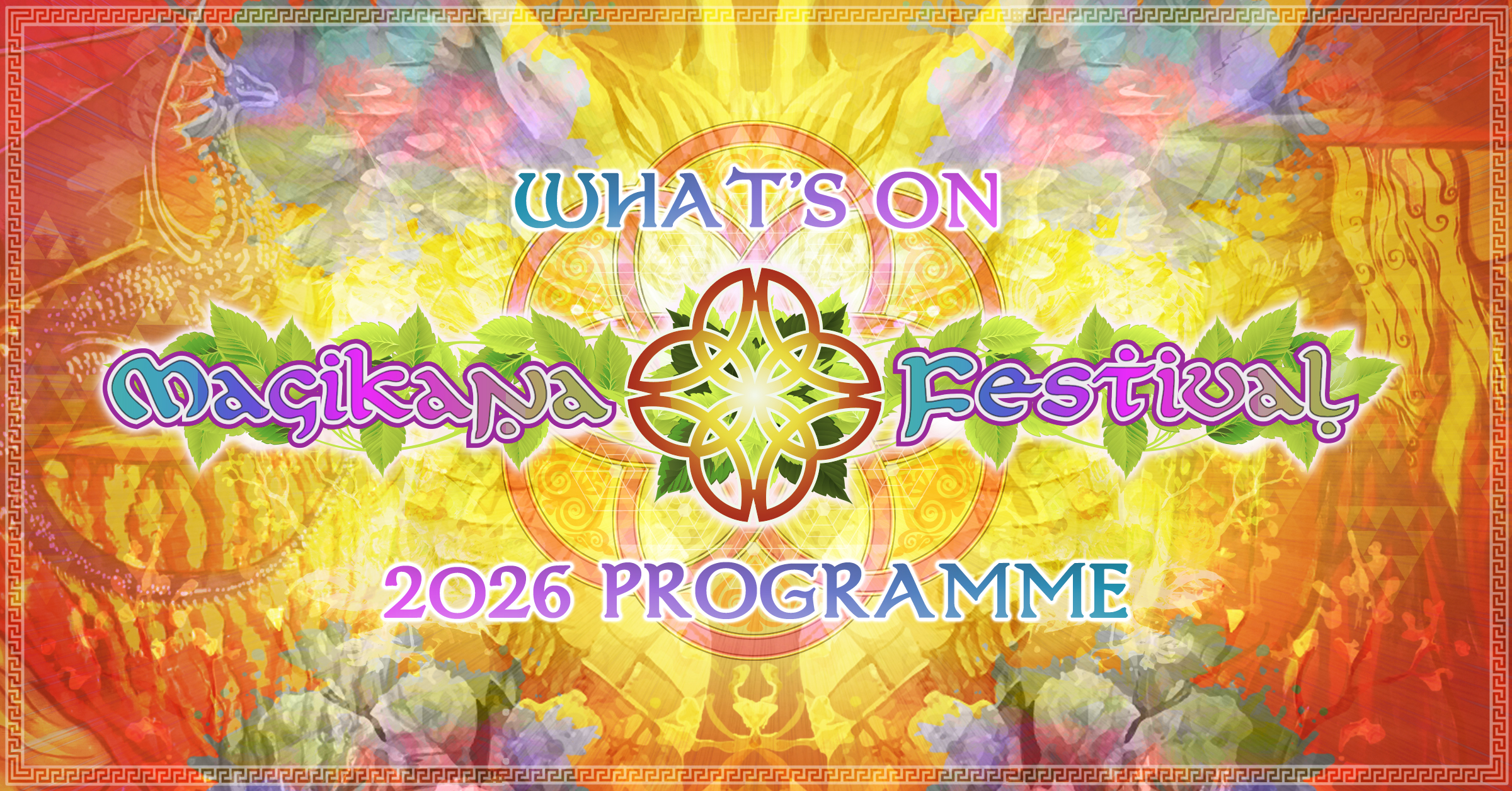 Magikana Festival 2026