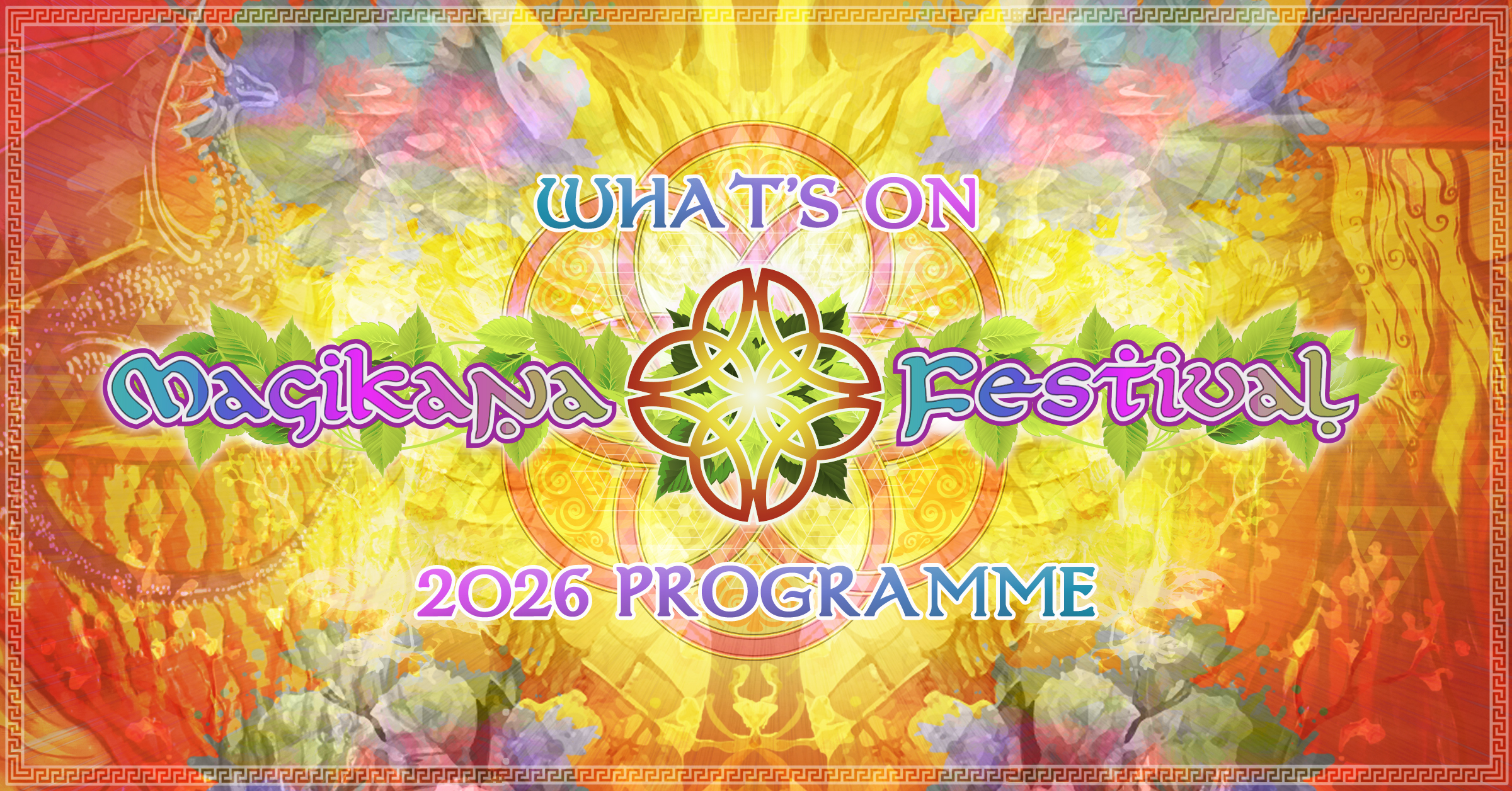 Magikana Festival 2026