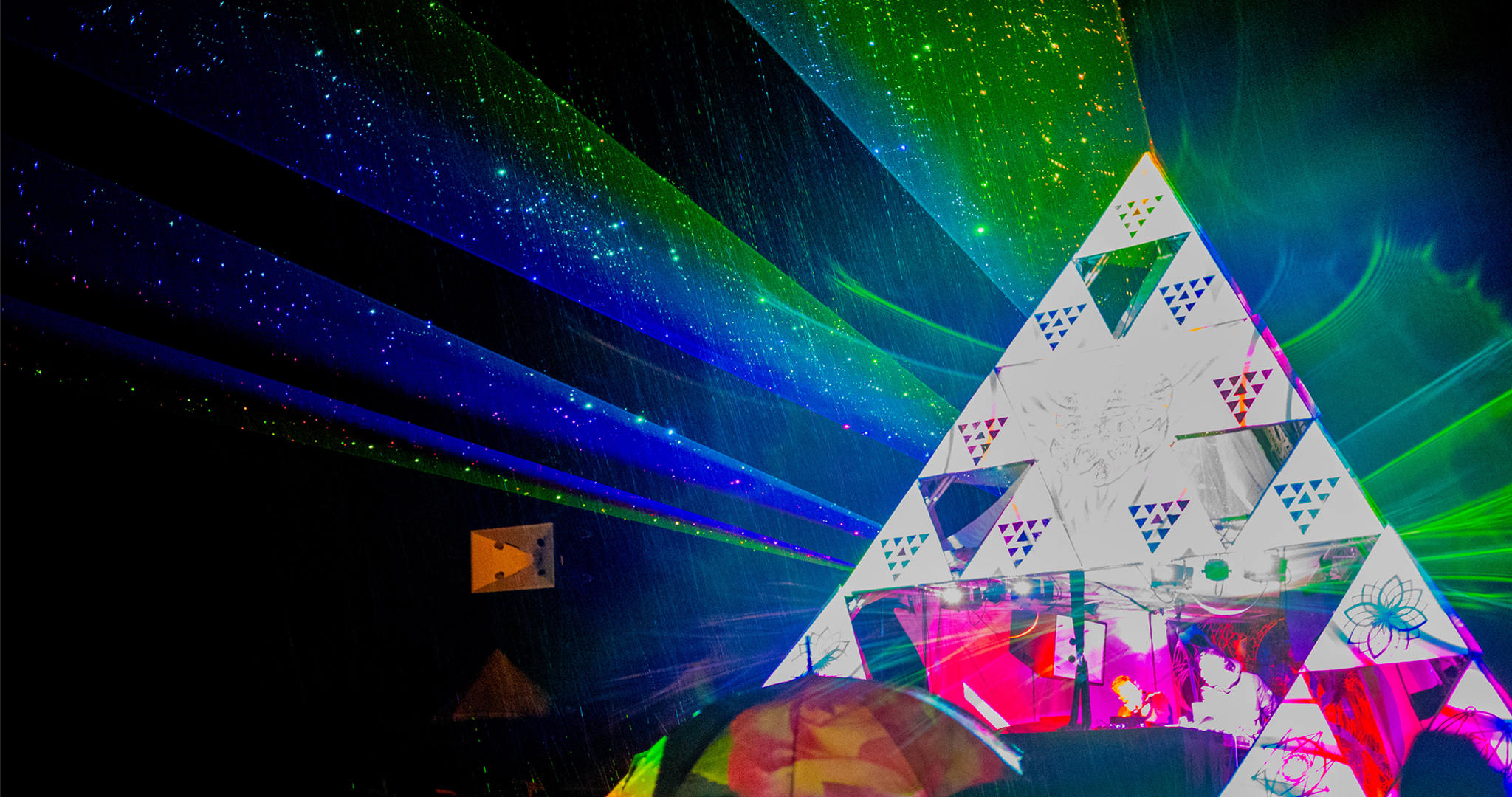 Wizard's Pyramid 2026