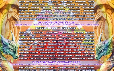 Magikana 2026 Full Lineup & Festival Highlights