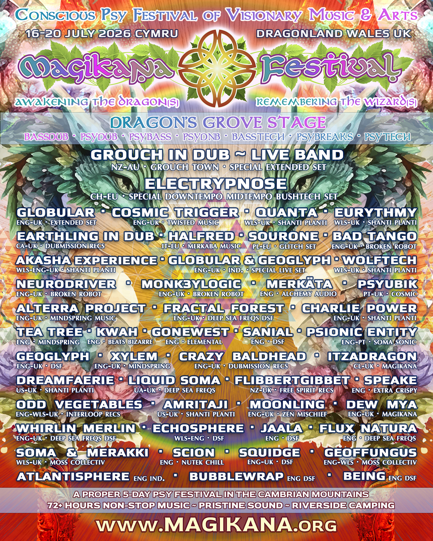 magikana-2026-dragons-grove-line-up-web Magikana 2026 Dragon's Grove Lineup